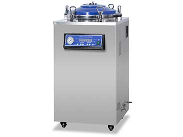table top steam sterilizer in china
