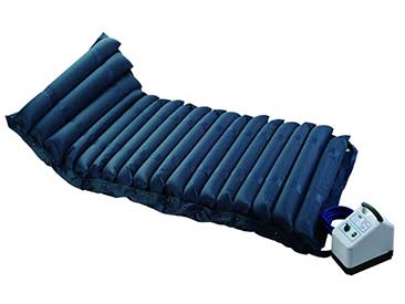 anti decubitus mattress in china